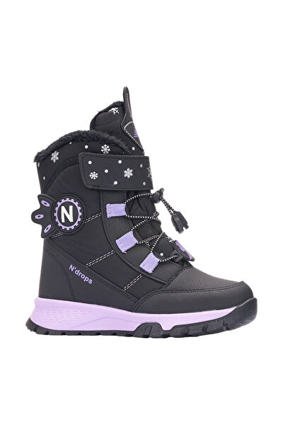  Kız Çocuk Bot, Çizme