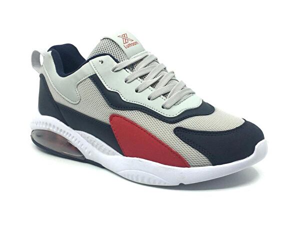 Luttoon Erkek Sneaker Ayakkabı