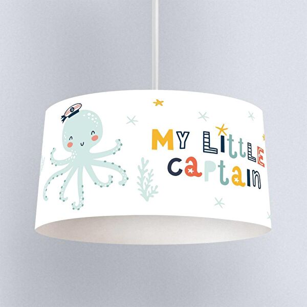 instababyrooms Avize, Sarkıt