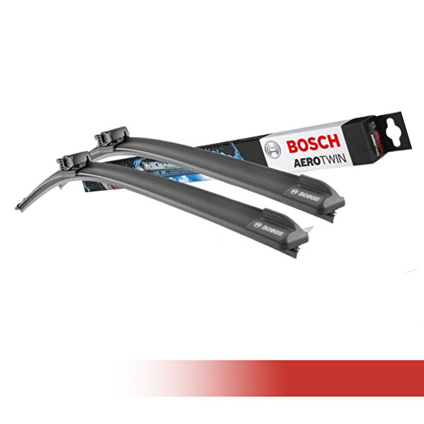 Bosch Silecek Süpürgesi