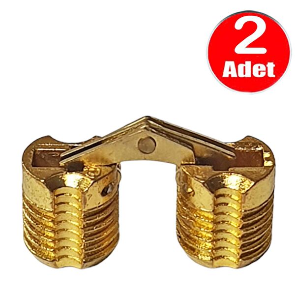 Aletçantam Mobilya Menteşesi