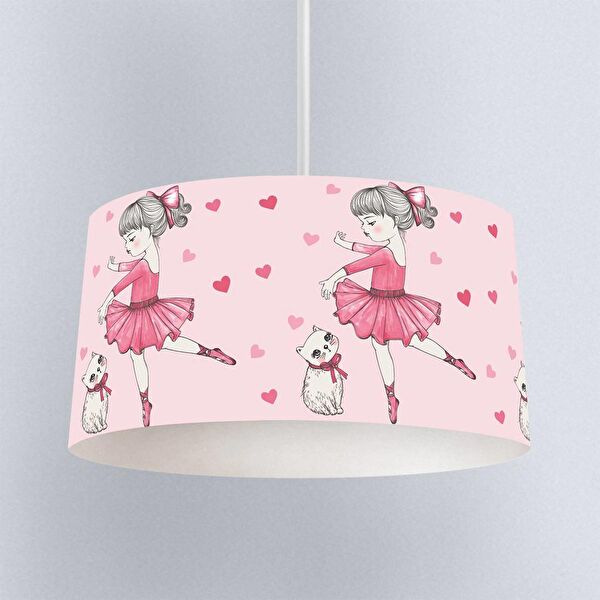 instababyrooms Avize, Sarkıt