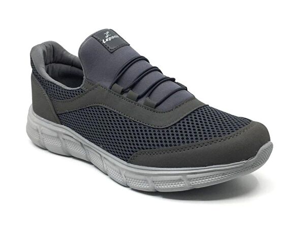 Lepons Erkek Sneaker Ayakkabı