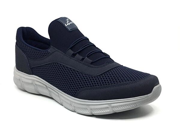 Lepons Erkek Sneaker Ayakkabı