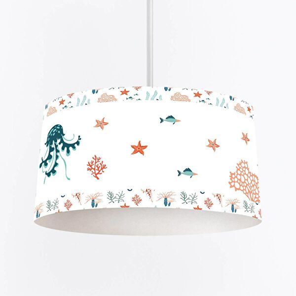 instababyrooms Avize, Sarkıt