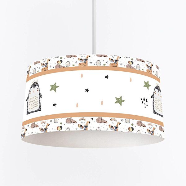 instababyrooms Avize, Sarkıt