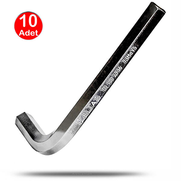 İZELTAS Allen Anahtarları