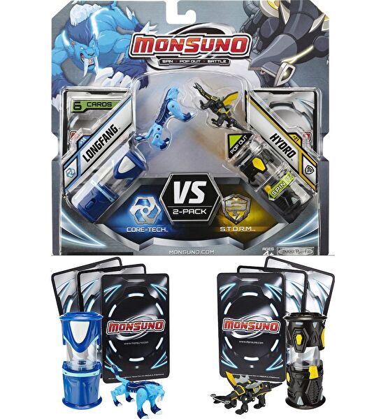 Gıochı Prezıosı Karakter Figürü