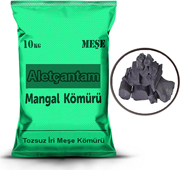 Aletçantam Mangal Aksesuarları