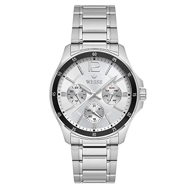 Wesse Erkek Kol Saati