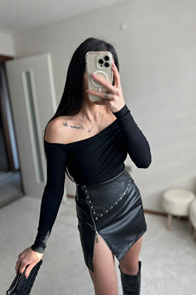 MOYSTORE Kadın Bluz