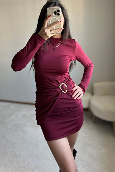 Butik Günlük Elbise