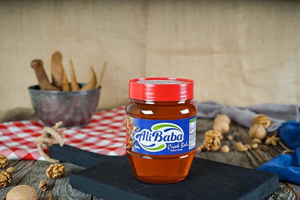 SARIÇAM ALİ BABA'NIN ÇİFTLİĞİ Bal