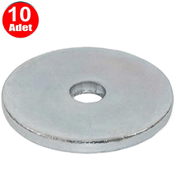 Aletçantam Vida, Çivi, Somun, Dübel