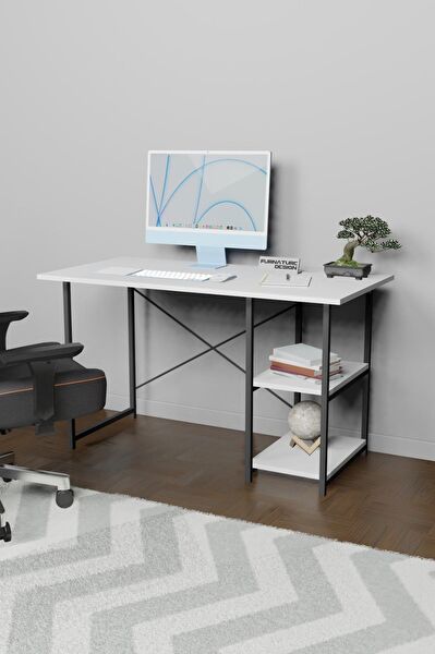 CMK Store Bilgisayar Masası, Çalışma Ünitesi