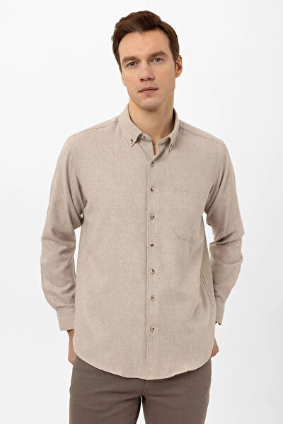 Süvari Erkek Gömlek