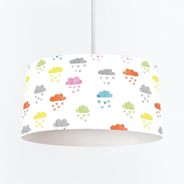 instababyrooms Avize, Sarkıt