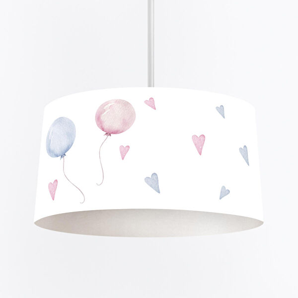 instababyrooms Avize, Sarkıt