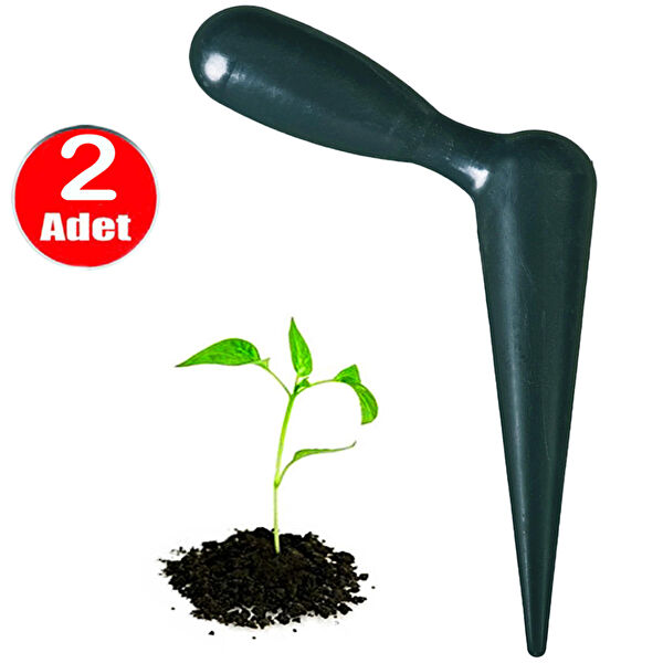 Aletçantam Fide Dikici, Sökücü