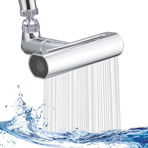 Aletçantam Su Tasarruf Aparatı, Perlatör