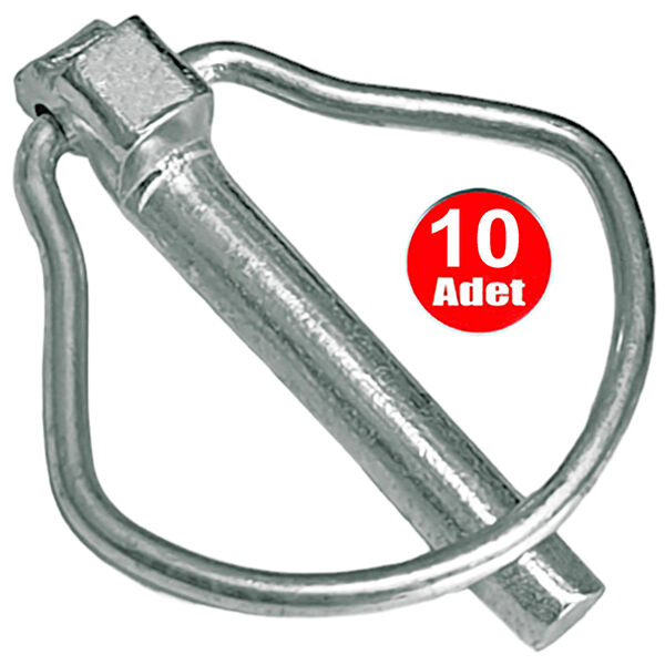 Aletçantam Vida, Çivi, Somun, Dübel