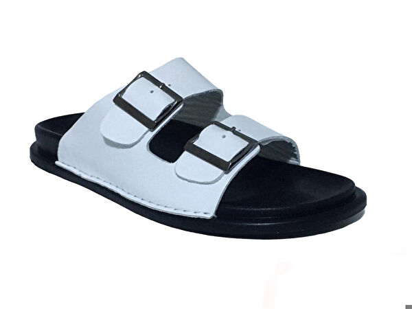 Taşpınar Ayakkabı Erkek Sandalet