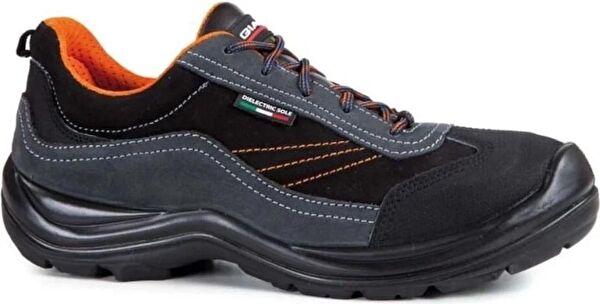 Giasco İş Ayakkabısı, Çizme