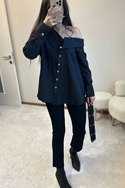 Butik Kadın Gömlek