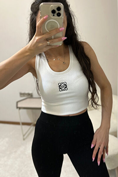 Butik Kadın Atlet, Body