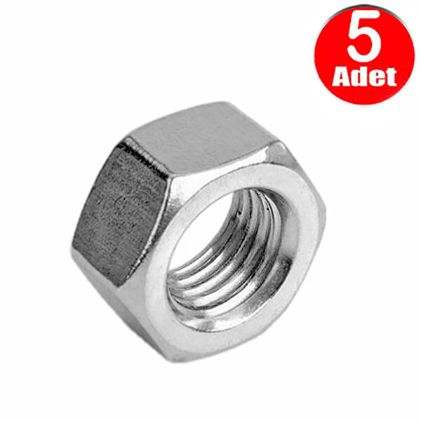 Aletçantam Vida, Çivi, Somun, Dübel