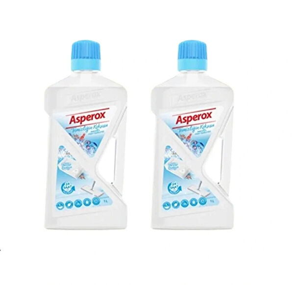 Asperox Yüzey Temizleyiciler
