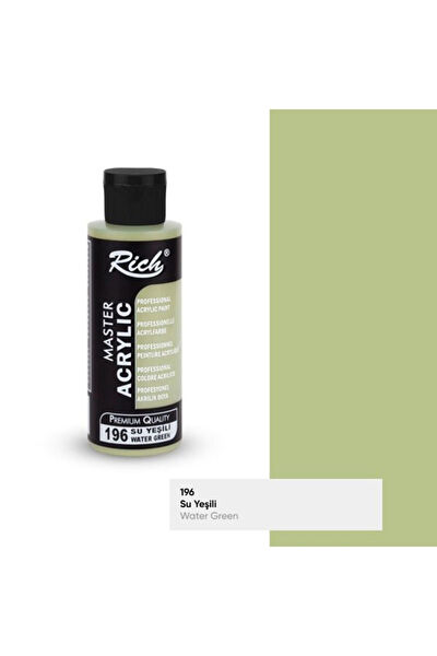 Rich Akrilik Boya