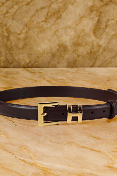 Williampolo Kadın Kemer