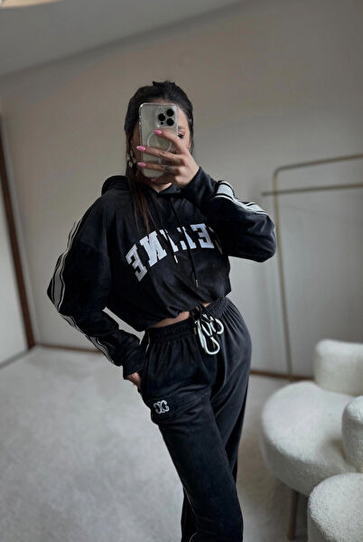 MOYSTORE Kadın Alt Üst Takım