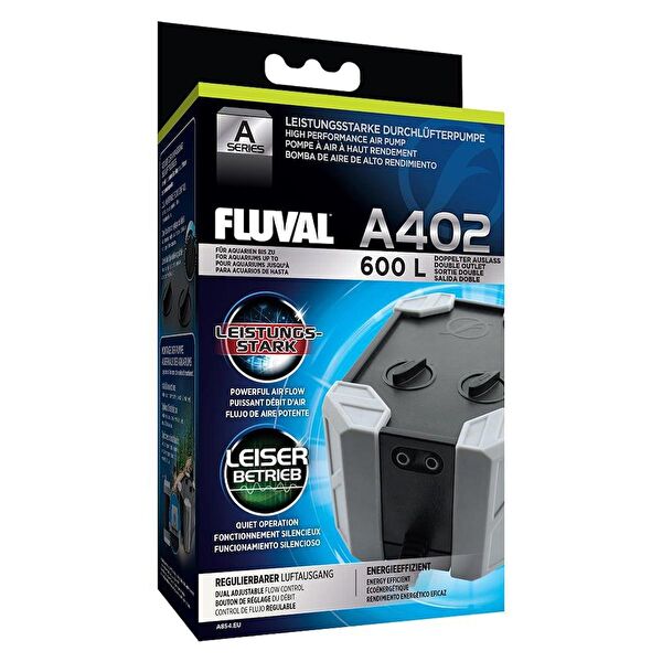 Fluval Akvaryum Motorları