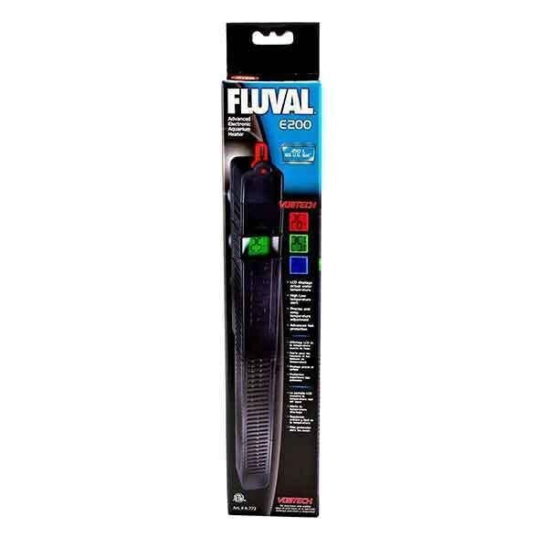 Fluval Akvaryum Isıtıcıları
