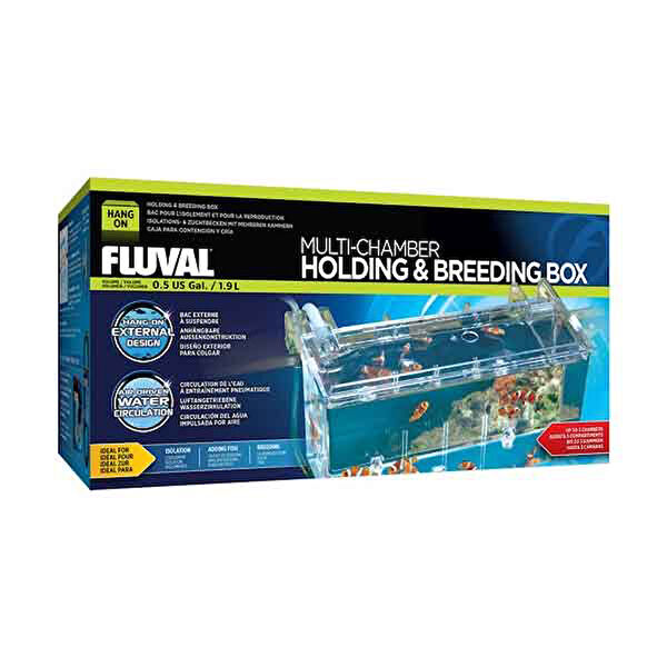 Fluval Akvaryum Ekipmanları