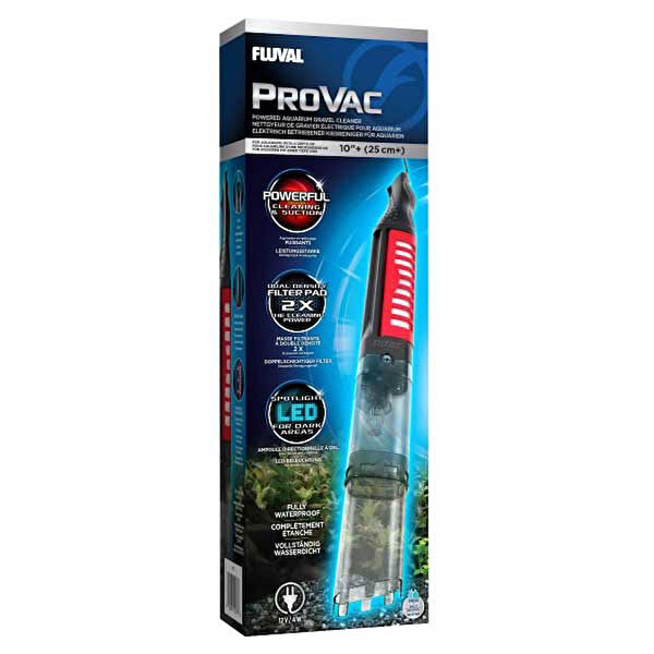 Fluval Akvaryum Ekipmanları