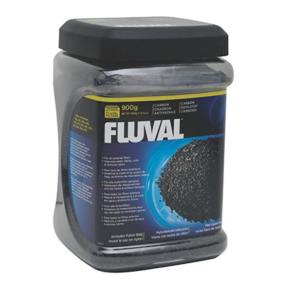 Fluval Akvaryum Filtreleri
