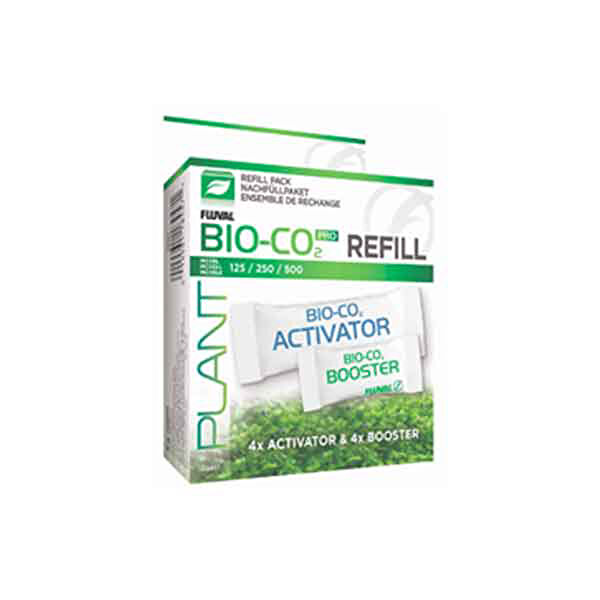 Fluval Akvaryum Bitkileri, Bakımı