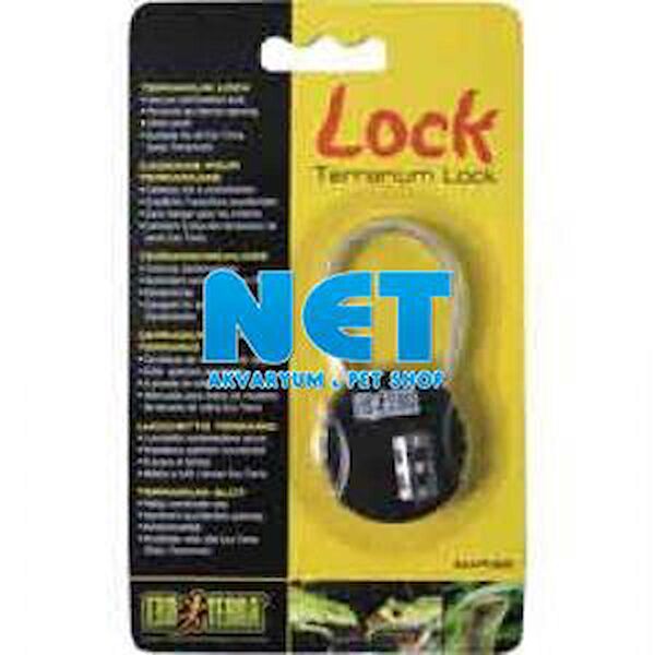 Exo Terra Terraryum Aksesuarları