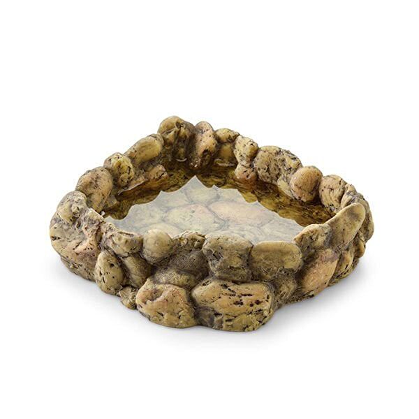 Exo Terra Sürüngen Yemler, Ek Besinler