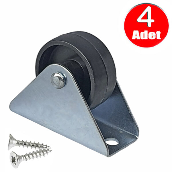 Aletçantam Mobilya Tekerleği