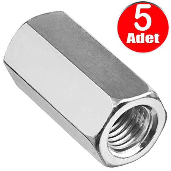 Aletçantam Vida, Çivi, Somun, Dübel