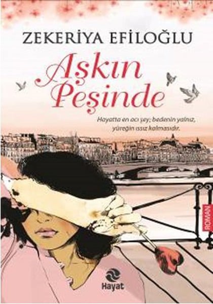Hayat Yayınevi Roman Kitapları