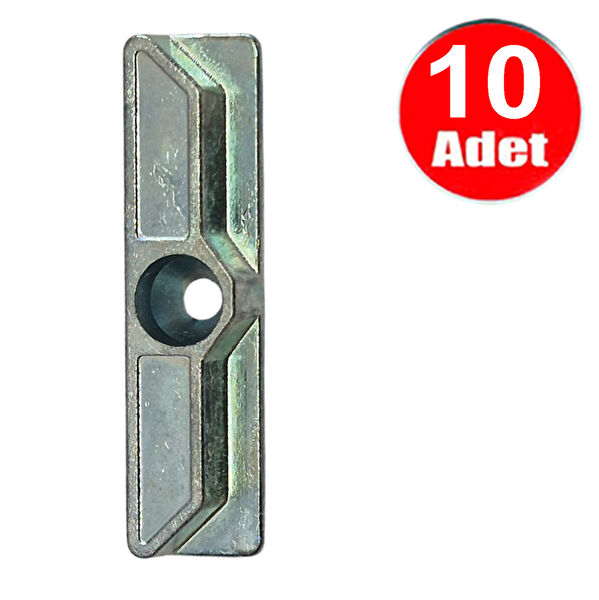 Aletçantam Kapı Kilidi