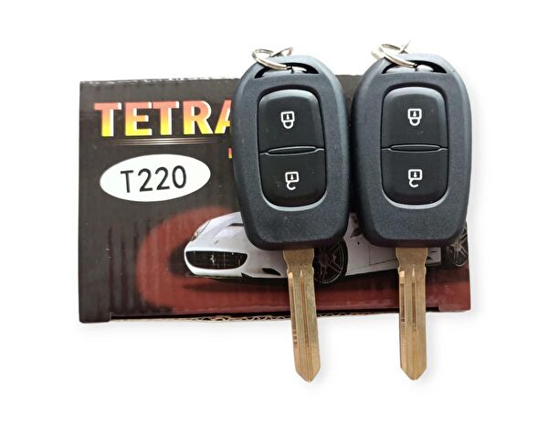 Cmsolar Merkezi Kilitleme Sistemleri