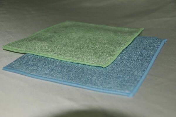 dekotek Temizlik Bezleri