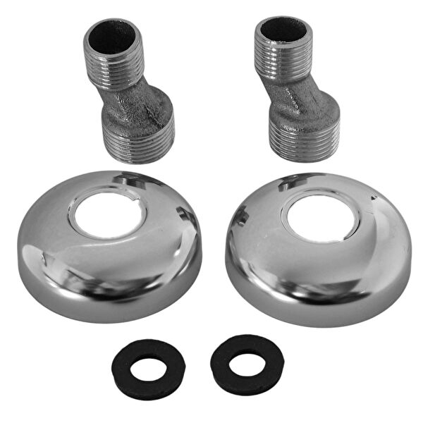 Aletçantam Lavabo Bataryası