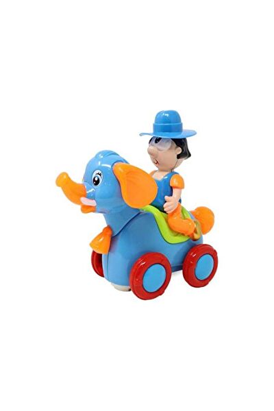 PeriYedi Eğitici Oyuncaklar